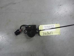 Sonstiges Honda CBR 600 F