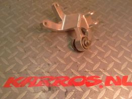 Duo voetsteun rechts Yamaha YZF 1000 Thunderace