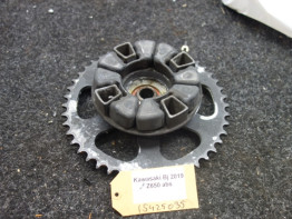 Driven flange Kawasaki Z 650