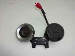 Claxon Kawasaki LTD 454