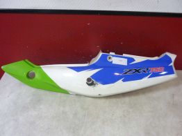 Cowl left rear Kawasaki ZXR 750