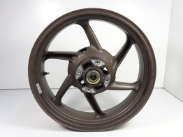 Achtervelg Cagiva Raptor 650