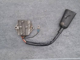 Spanningsregelaar Suzuki GS 550
