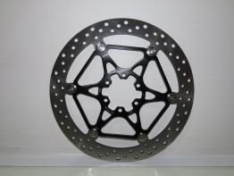 Bremsscheibe vorne links Moto Guzzi Stelvio