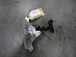 Knipperlicht rechts voor Kawasaki ZX 6 R
