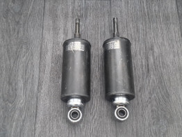 Achterschokbreker Harley Davidson FLSTF Fat Boy