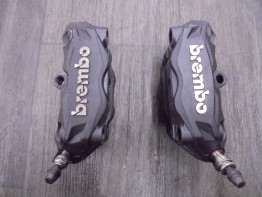 Bremssattel Bremszangen vorne BMW R 1250 GS
