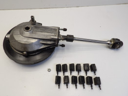 Cardan Moto Guzzi V35 V50 V65