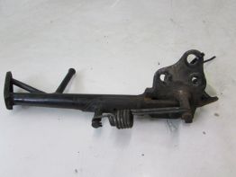 Standaard Suzuki GSX R 750