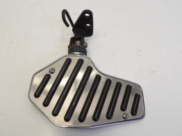 Soziusfussraste rechts Yamaha XVS 650 Dragstar