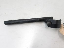 Clip on links Honda CBR 600 F