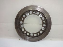 Bremsscheibe vorne Honda VT 700 750