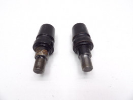 Stuurdemper Yamaha FZR 600