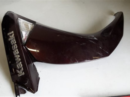 Rechter zijkuip Kawasaki GTR 1400