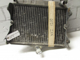 Radiateur Yamaha XVZ 1200 Venture
