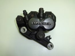Remklauw links voor Honda VT 700 750