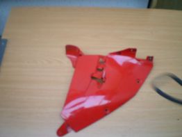 Binnenkuip Yamaha YZF 600 Thundercat