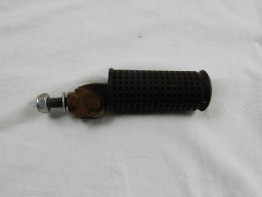 Duo voetsteun rechts Moto Guzzi Le Mans I