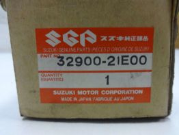Ignitor CDI ECU Suzuki RF 600