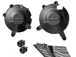 Crash Pads Suzuki SV 650