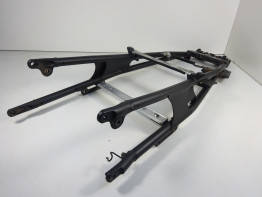 Achtersubframe Kawasaki GTR 1400