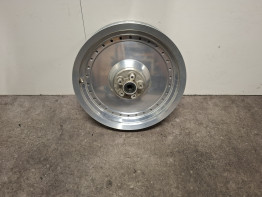 Voorvelg Harley Davidson Fatboy