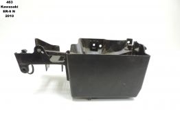 Accubak Kawasaki ER 6