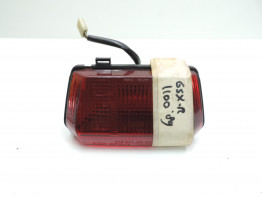 Rucklicht Suzuki GSX R 1100