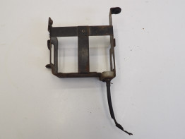 Accubak Suzuki GS 550