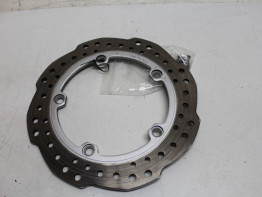 Rear brake disc Honda CRF 1100 Africa Twin