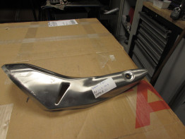 Uitlaat Kawasaki Z 900