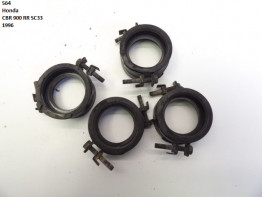Intake parts Honda CBR 900 RR