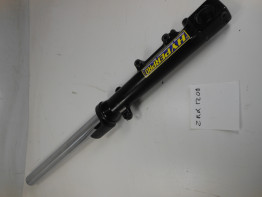 Voorpoot links compleet Kawasaki ZRX 1100 1200