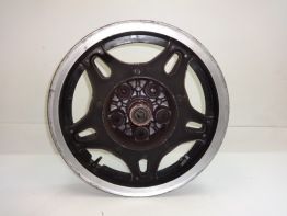 Achtervelg Honda Goldwing GL