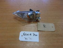 Blinker hinten rechts Suzuki GSX R 1000