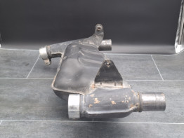 Muffler Kawasaki VN 700 750