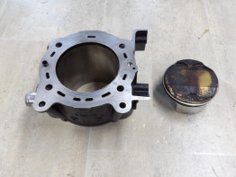 Cylinders Ducati Multistrada 950