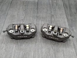 Brake calipers front Suzuki GSX R 1000