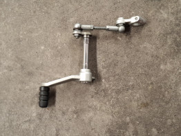 Schakelpedaal BMW R 1200 R