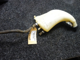 Koelvloeistof reservoir Piaggio Mp3 400