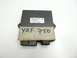 CDI ECU unit Yamaha YZF 750