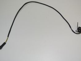 Rempedaal BMW R 1200 C