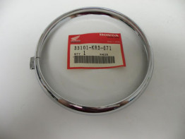 Koplamp Honda CMX 250 