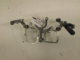 Kuipframe KTM 620 Duke