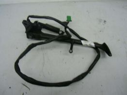 Standaard Honda CBR 600 F