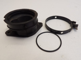 Inlaat rubber Kawasaki Z 750