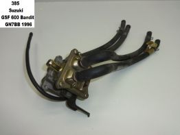 Motorblock Sonstiges Suzuki GSF 600 650 Bandit 