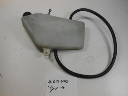 Radiator reserve tank Kawasaki ZXR 400
