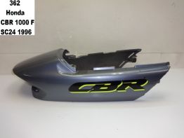 Achterkuipdeel Honda CBR 1000 F