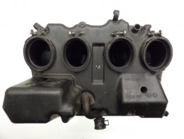 Air cleaner case Kawasaki Z 750